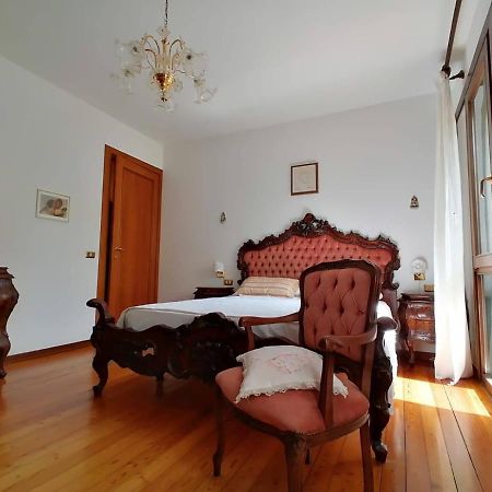 Villa Giuliana 비곤자 외부 사진