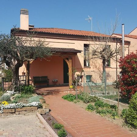 Villa Giuliana 비곤자 외부 사진