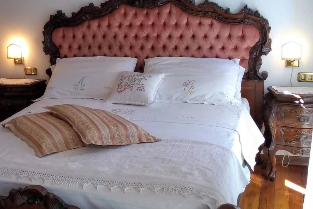 Villa Giuliana 비곤자 외부 사진