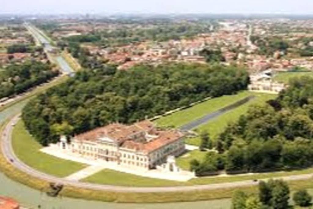 Villa Giuliana 비곤자 외부 사진