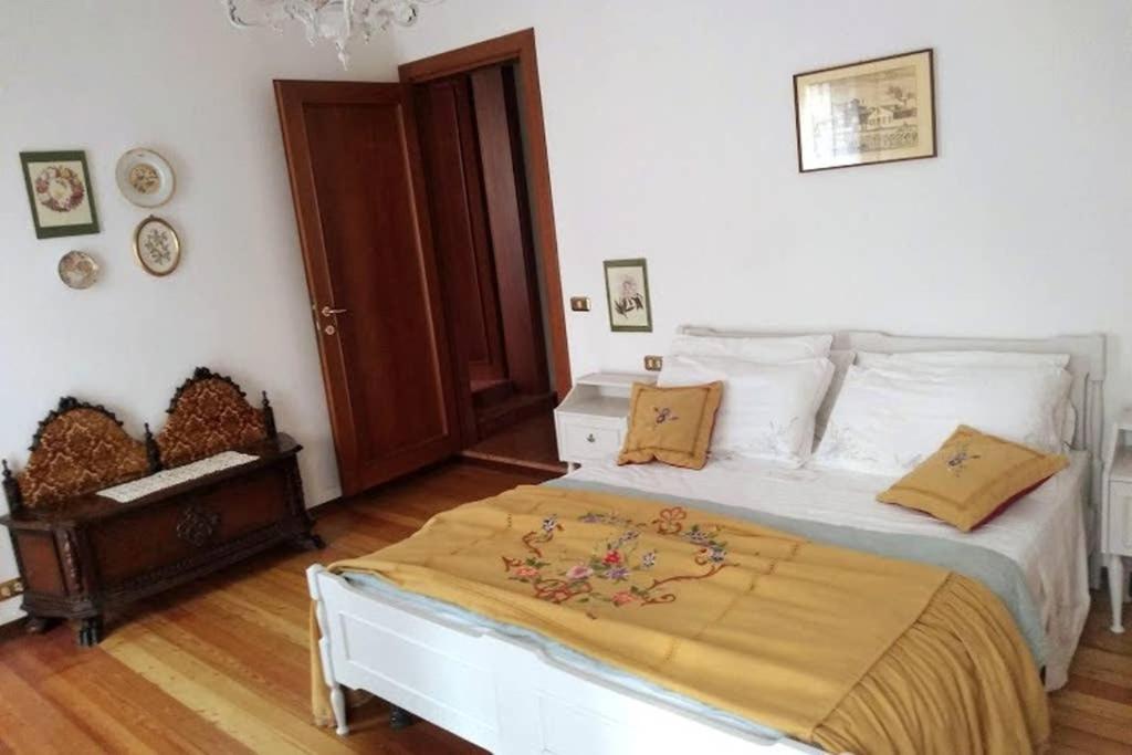 Villa Giuliana 비곤자 외부 사진