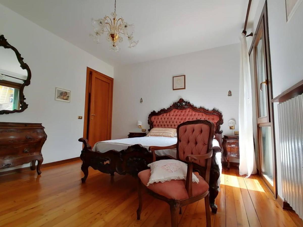 Villa Giuliana 비곤자 외부 사진