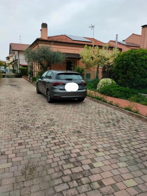 Villa Giuliana 비곤자 외부 사진