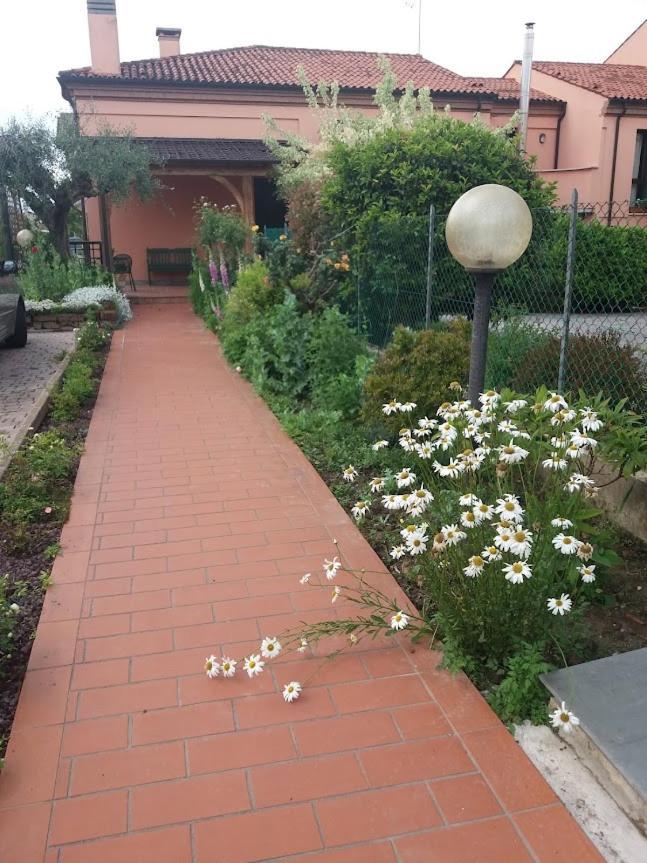 Villa Giuliana 비곤자 외부 사진